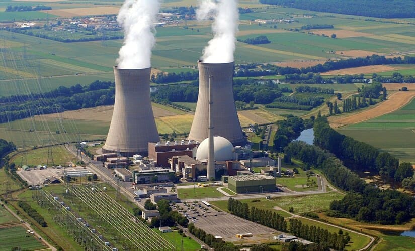 هولندا تلجأ إلى الطاقة النووية لتعويض إمدادات الغاز الروسي