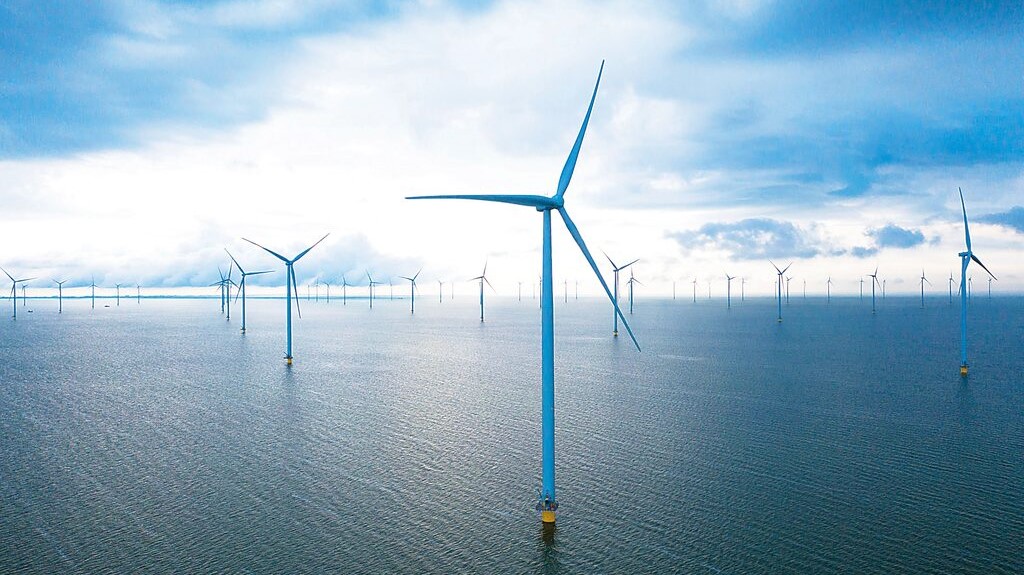 طاقة الرياح البحرية في فيكتوريا الأسترالية تحصد استثمارات بـ 30 مليار دولار